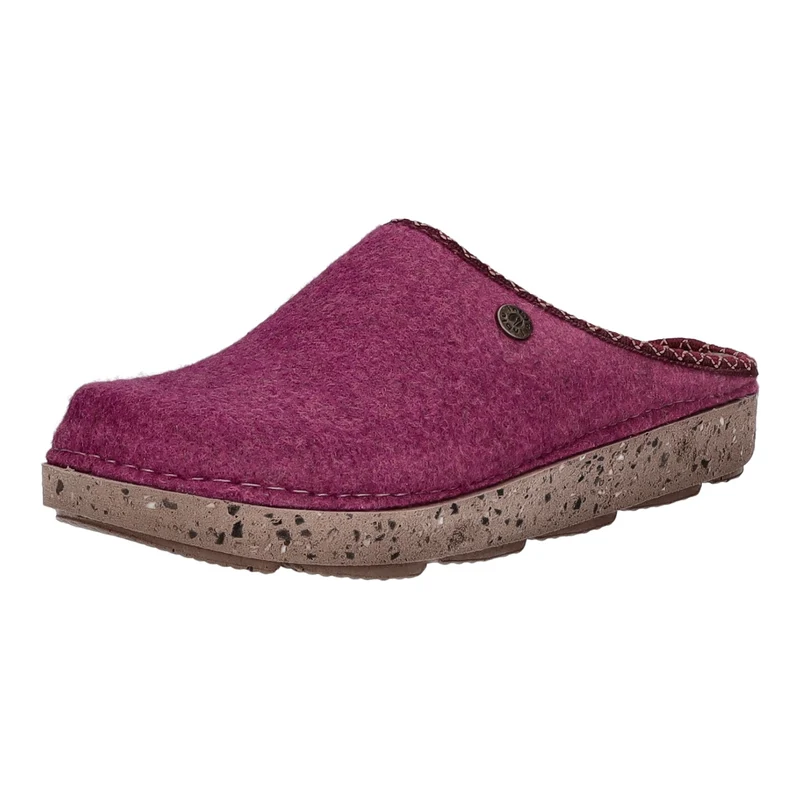 Inblu Hausschuh Pantolette Kaltfutter