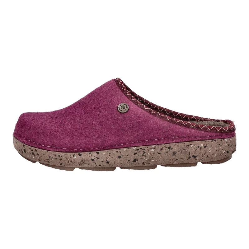 Inblu Hausschuh Pantolette Kaltfutter