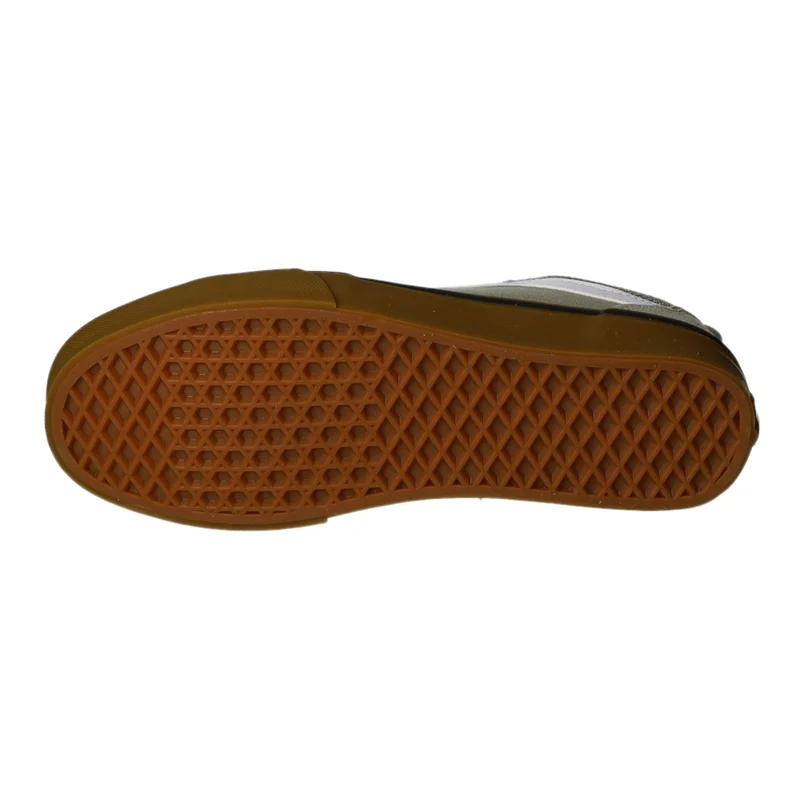Vans Leinen Schnürhalbschuh Filmore