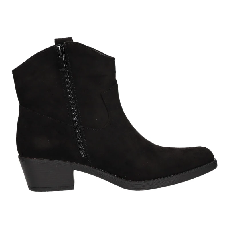 SDS Western Stiefelette Kaltfutter