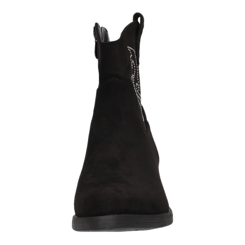 SDS Western Stiefelette Kaltfutter