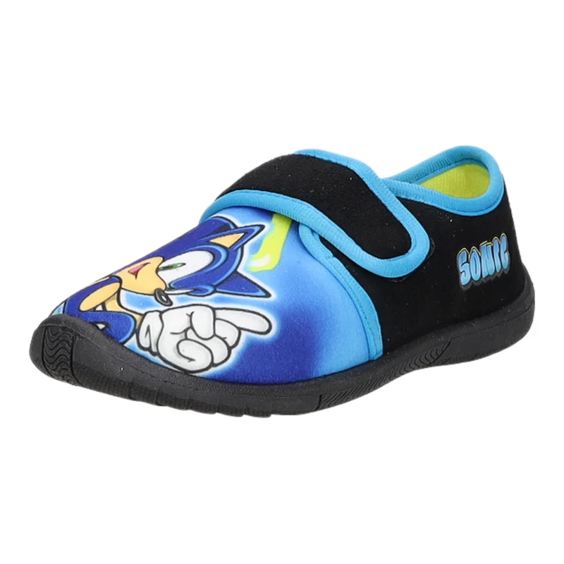 Sonic Hausschuh Kaltfutter