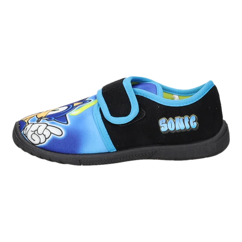 Sonic Hausschuh Kaltfutter