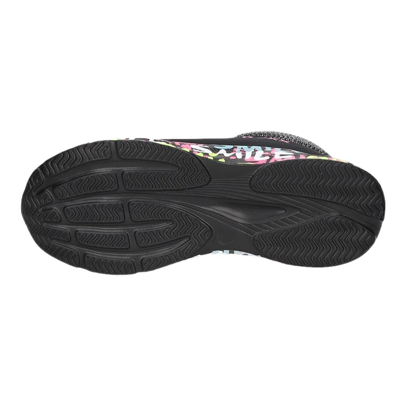 BOXX Schnürstiefelette Kaltfutter
