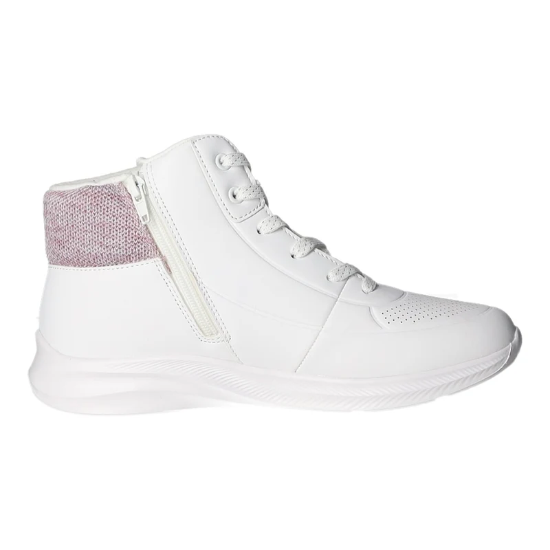 BOXX Kids Schnürstiefelette Kaltfutter