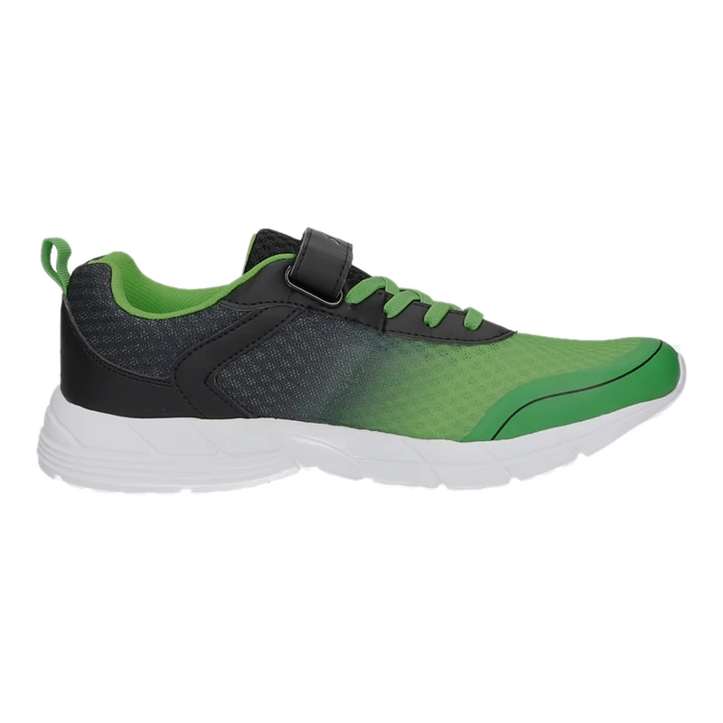 Sneakers Sportschuh Klettverschluss