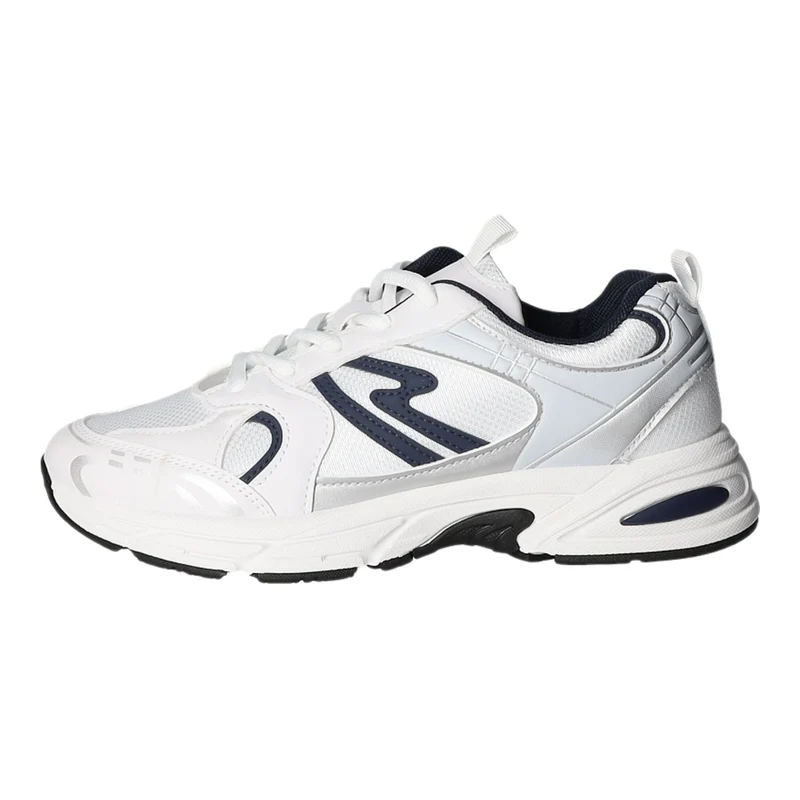 Sneakers Schnürhalbschuh Sneaker (sportlich)
