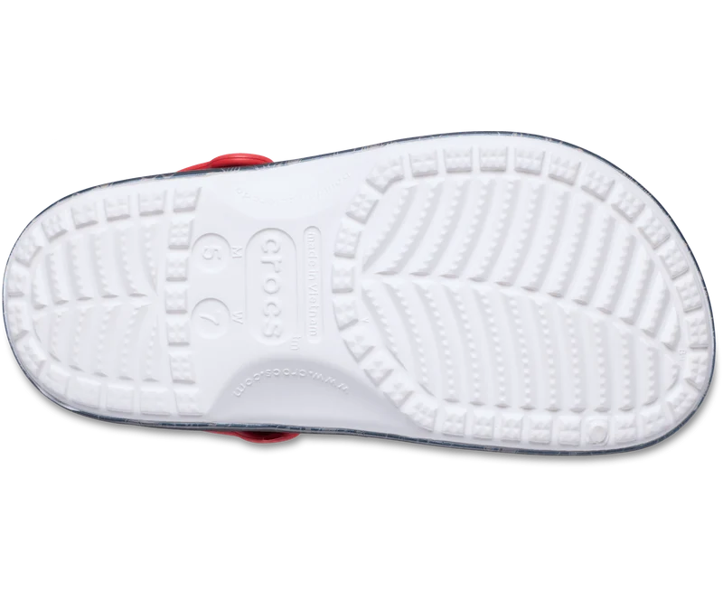 CROCS Unisex Peanuts Clog