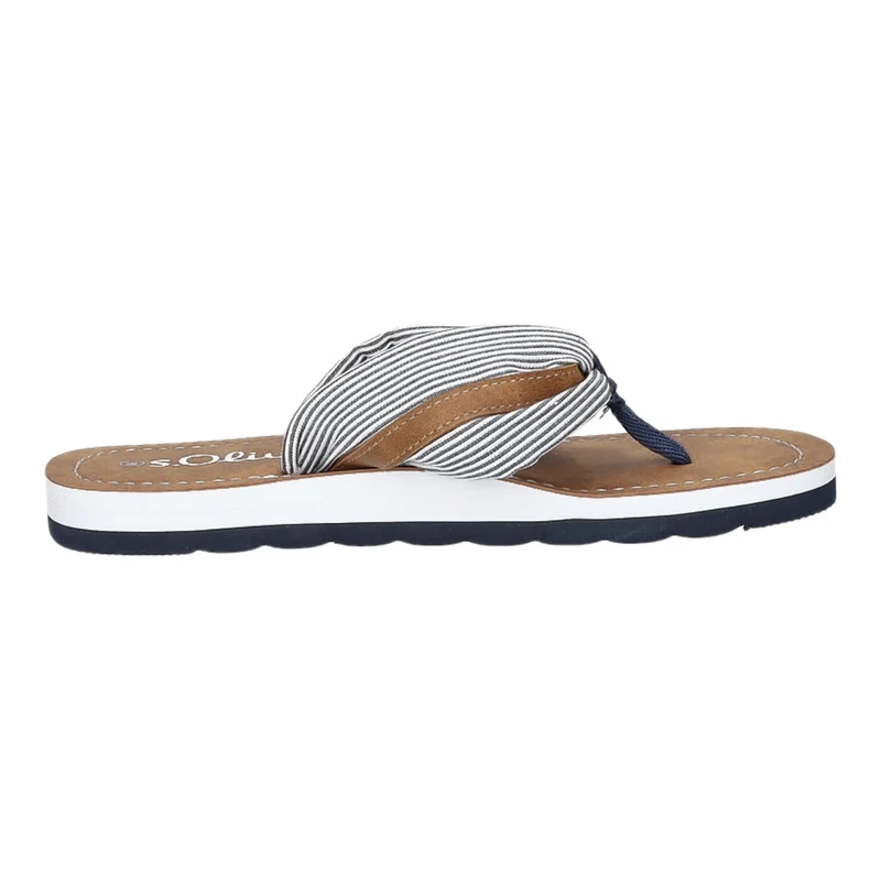 s.Oliver Pantolette bis 30mm Absatz (casual)