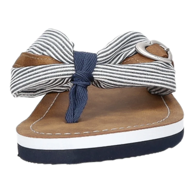s.Oliver Pantolette bis 30mm Absatz (casual)