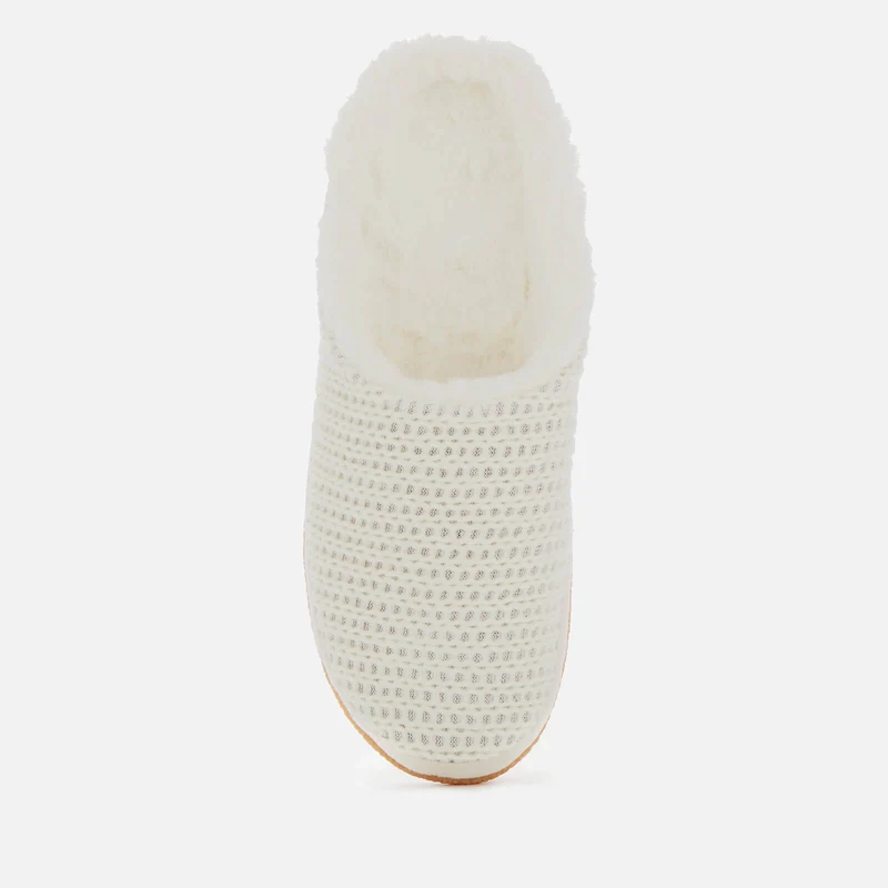 Toms-Sweaterknit-Ivy-Damen-Hausschuhe