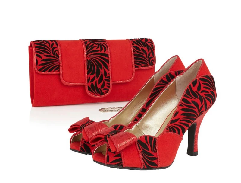 Ruby-Shoo-Harper-Art-Deco-Peep-Toe-Absatz