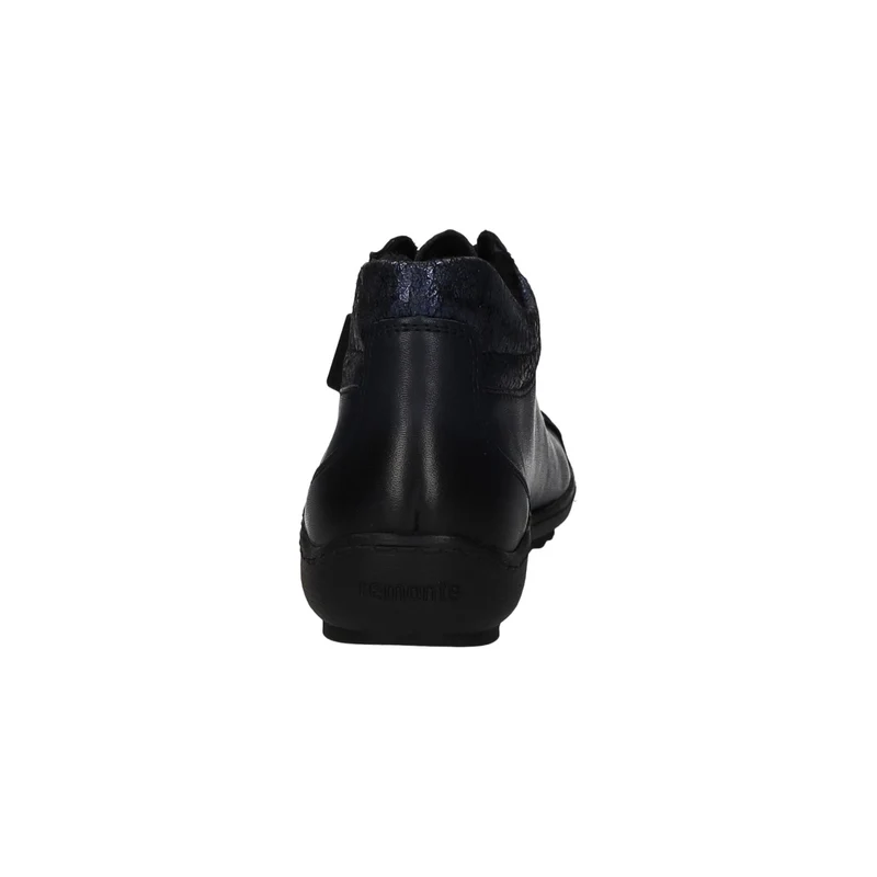 Remonte Schnürstiefelette Kaltfutter bis 35mm Absatz (casual)