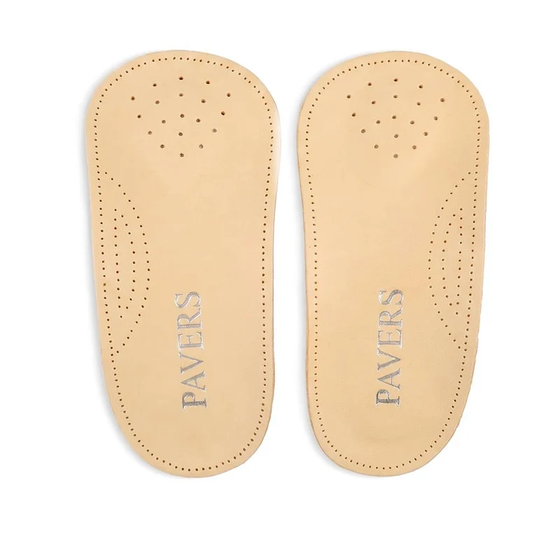 Men's Leather Arch Cushions - SC6109 / 145 831 - Insole