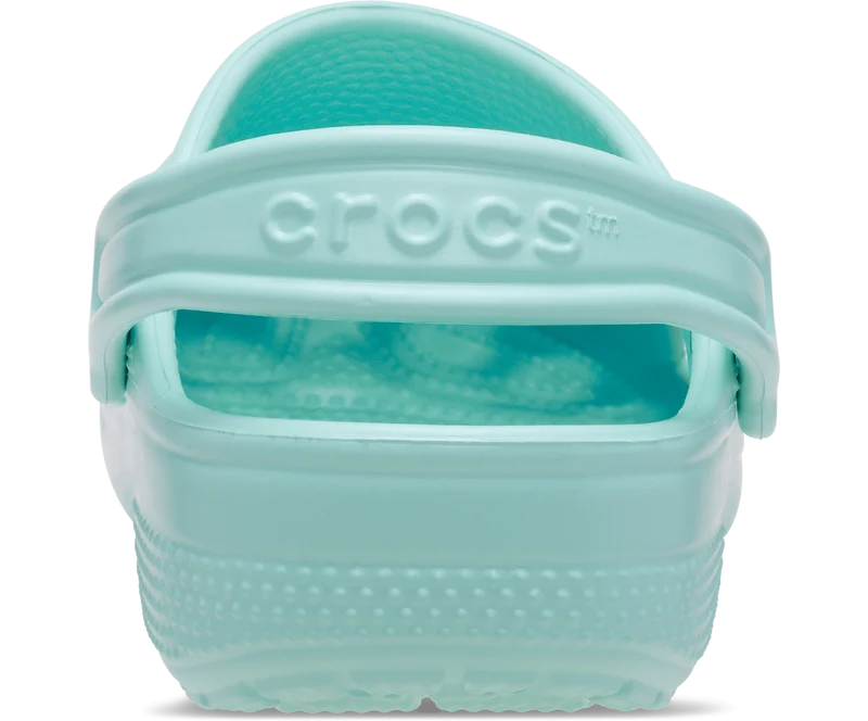 CROCS Kinder Classic Clog - Aquamarin