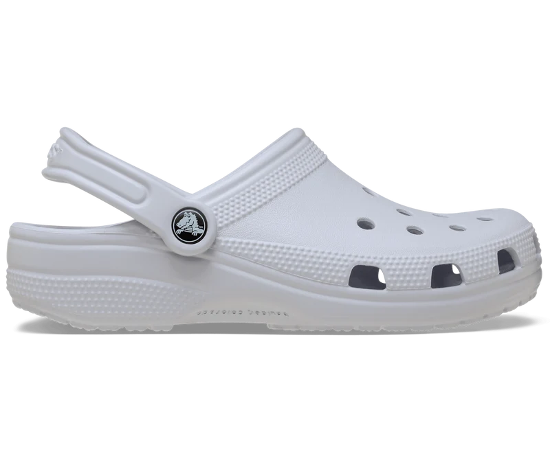 CROCS Unisex Classic Clog - Gefrostete Traube