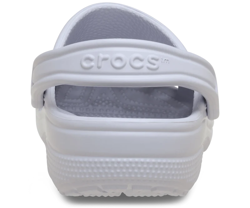 CROCS Unisex Classic Clog - Gefrostete Traube