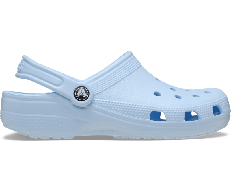 CROCS Unisex Classic Clog - Blauer Frost