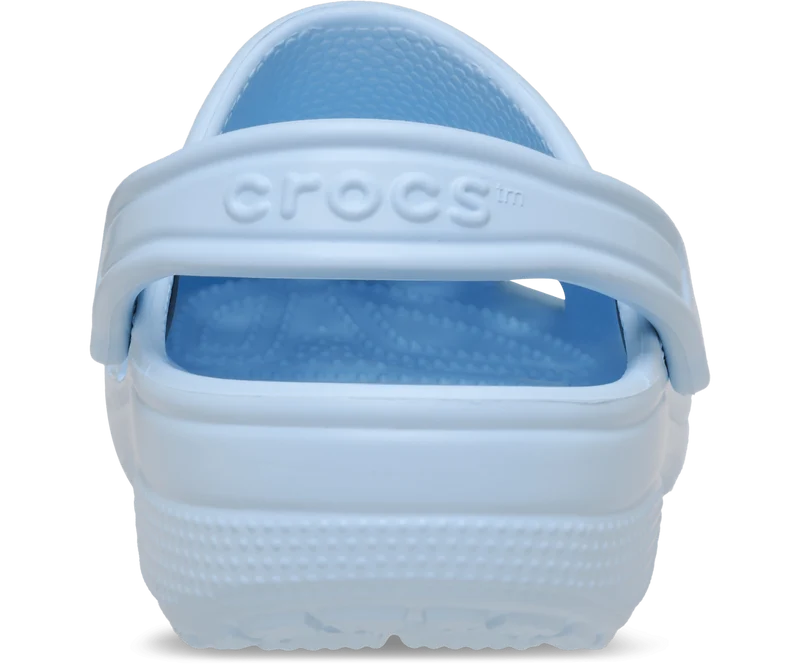 CROCS Unisex Classic Clog - Blauer Frost