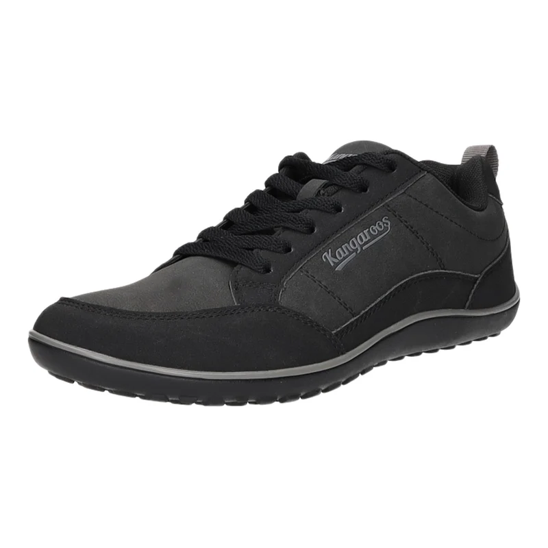 KangaROOS Schnürhalbschuh Freizeit (Casual) K-BF SIERRA