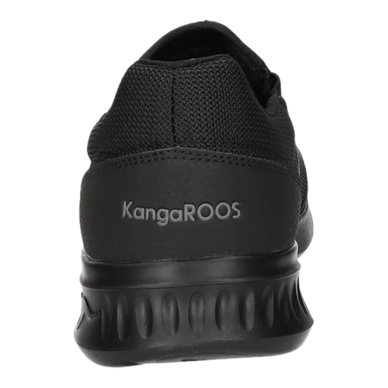 KangaROOS Slipper/Kletthalbschuh Sneaker (sportlich) KL-A FINN