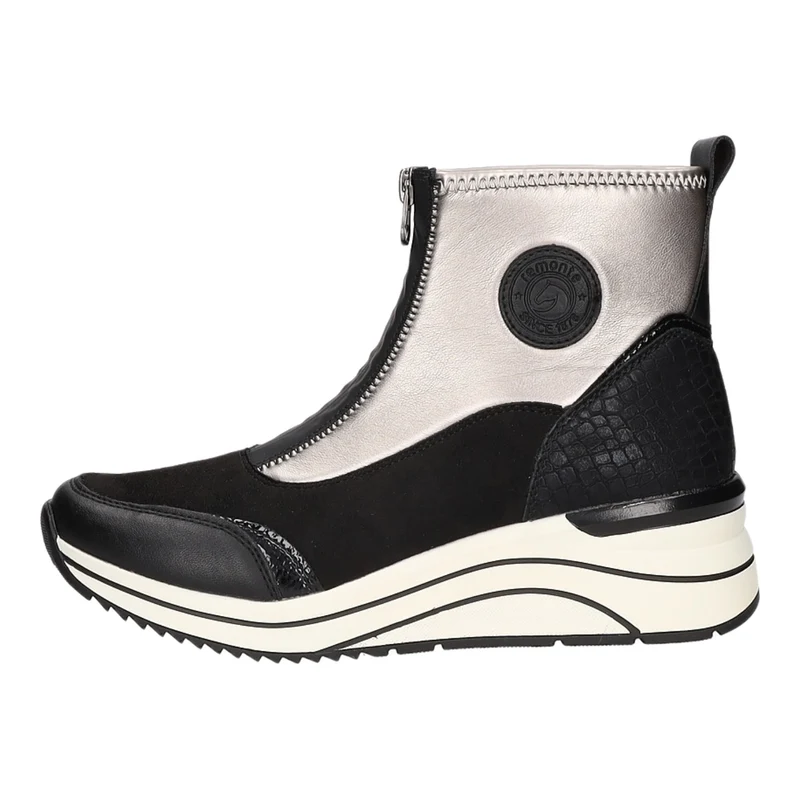 Remonte Stiefelette Kaltfutter mit Mehrweite (diverse Böden)