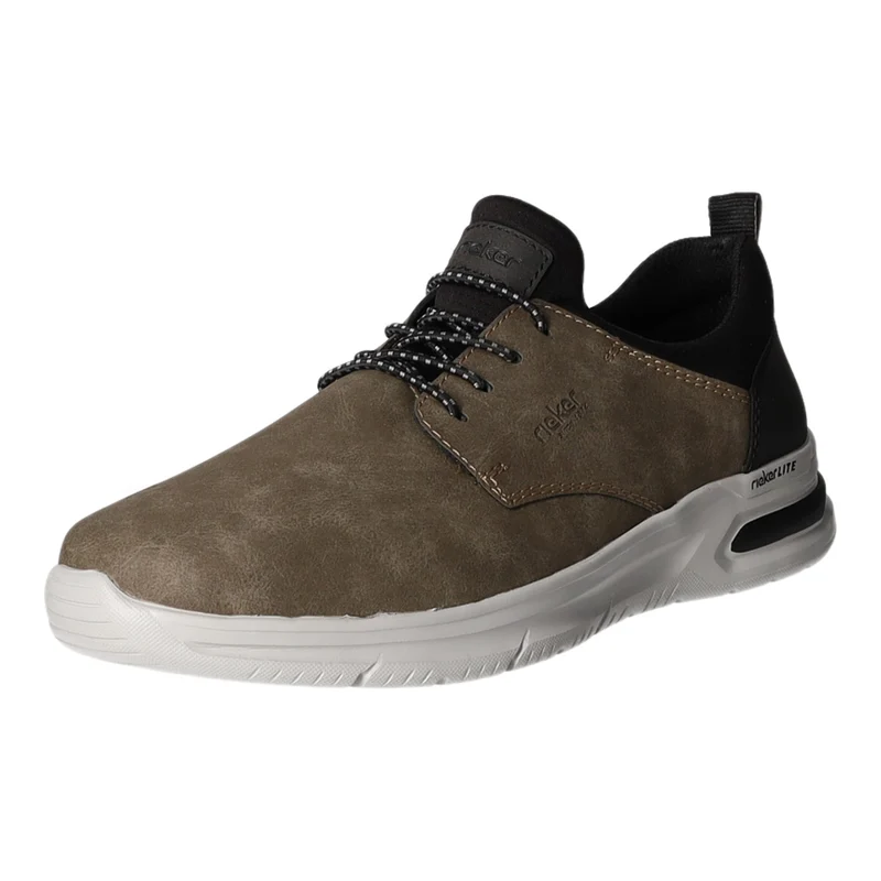 Rieker Slipper/Kletthalbschuh Sneaker (sportlich)