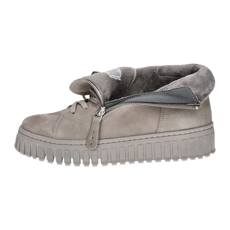 Tamaris Schnürstiefelette Kaltfutter bis 35mm Absatz (casual)