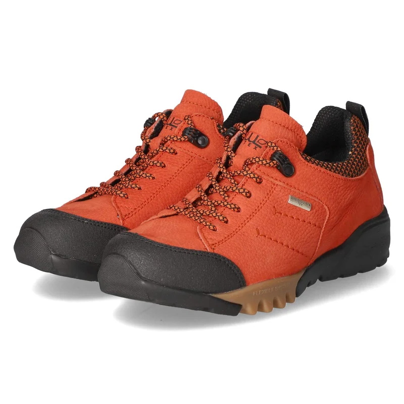 Outdoorsneaker AMIATA Orange