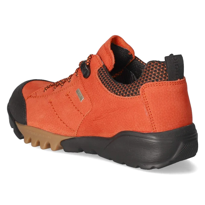 Outdoorsneaker AMIATA Orange