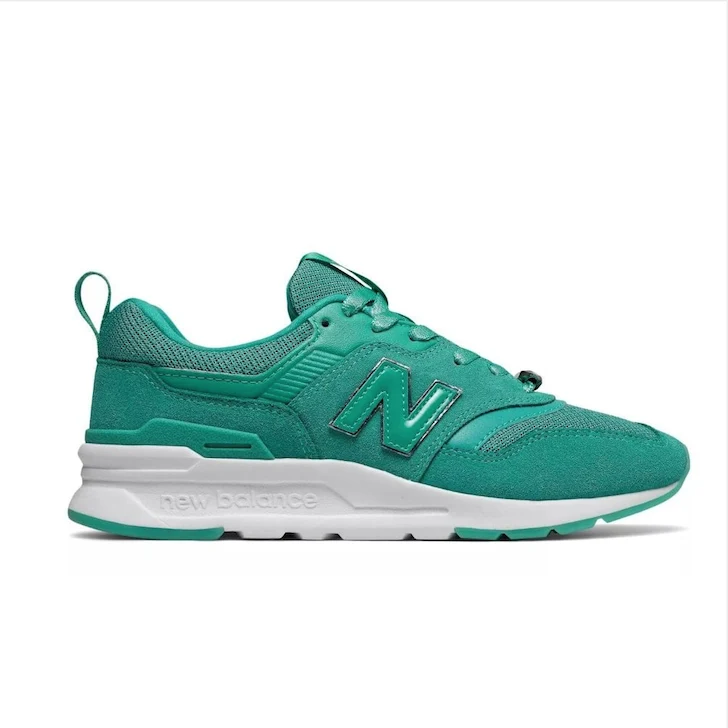 New Balance Damen 997H Mystic Crystal Sneaker