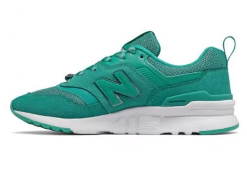 New Balance Damen 997H Mystic Crystal Sneaker