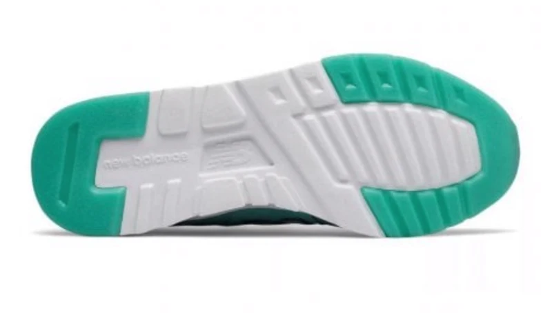 New Balance Damen 997H Mystic Crystal Sneaker