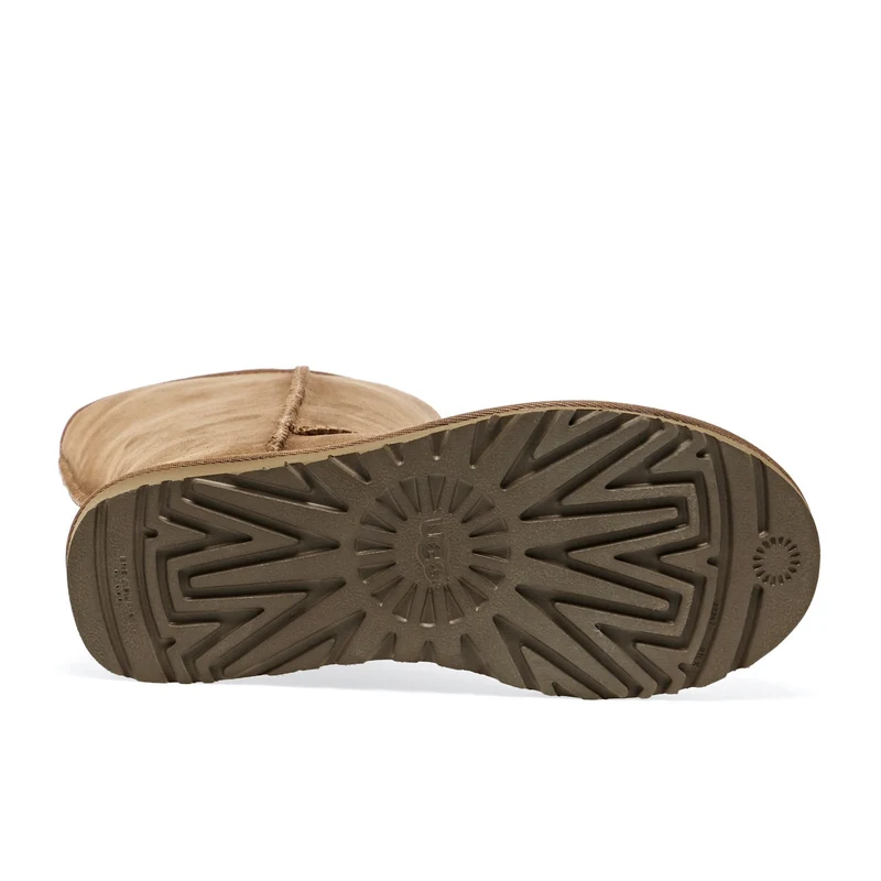 Ugg Classic Tall II Stiefel – Damen Kastanie