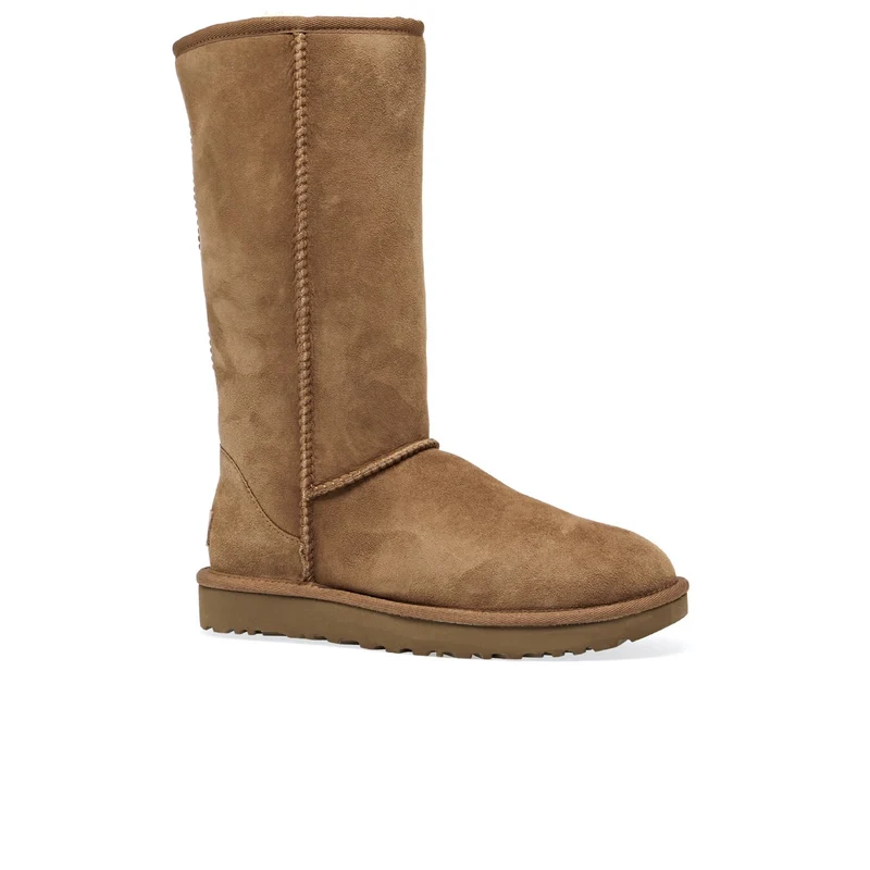 Ugg Classic Tall II Stiefel – Damen Kastanie