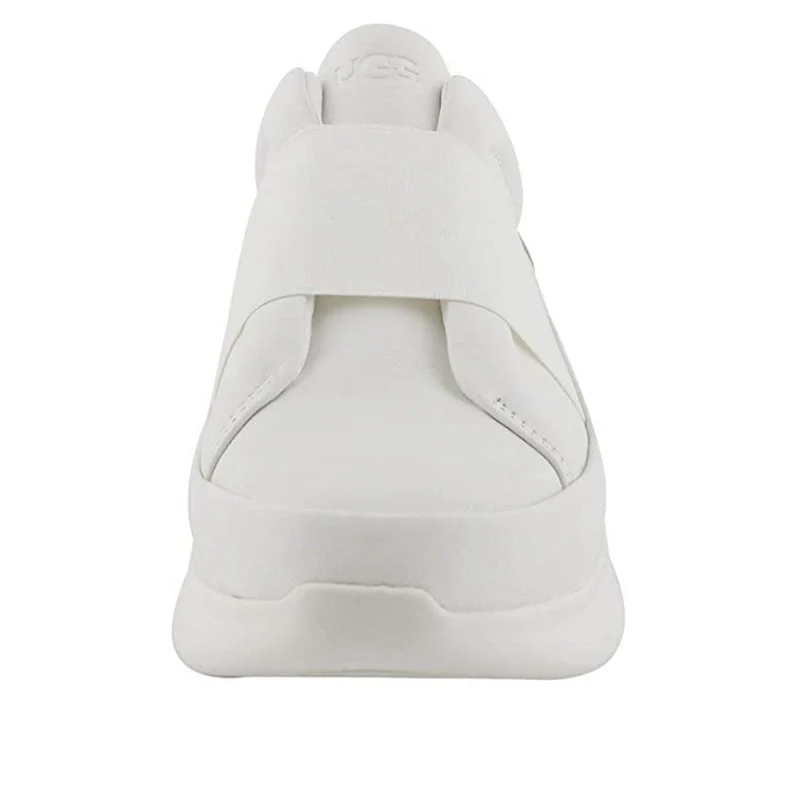 Ugg Damen Libu Trainer – Weiß