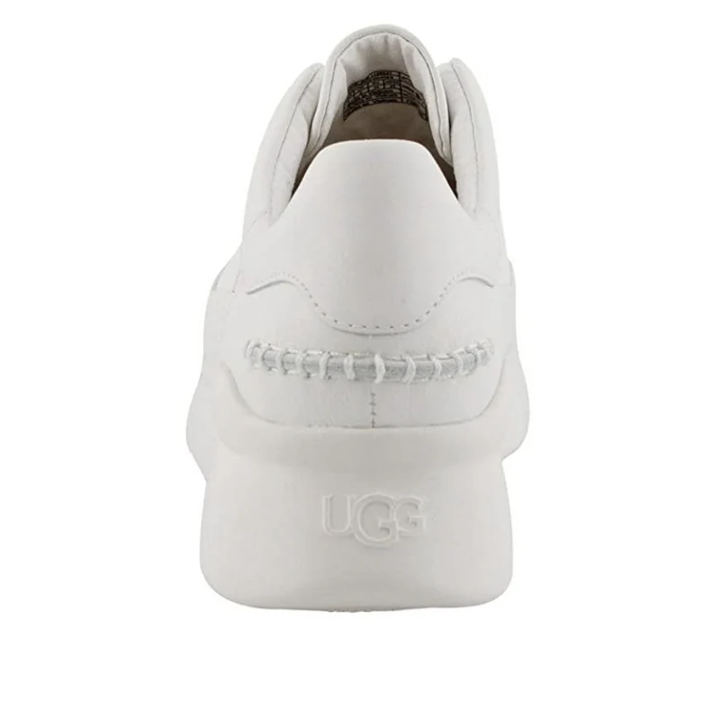 Ugg Damen Libu Trainer – Weiß