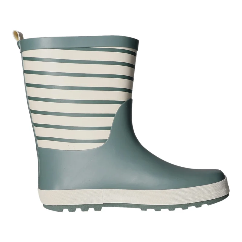 Jewels of Style Gummistiefel Kaltfutter
