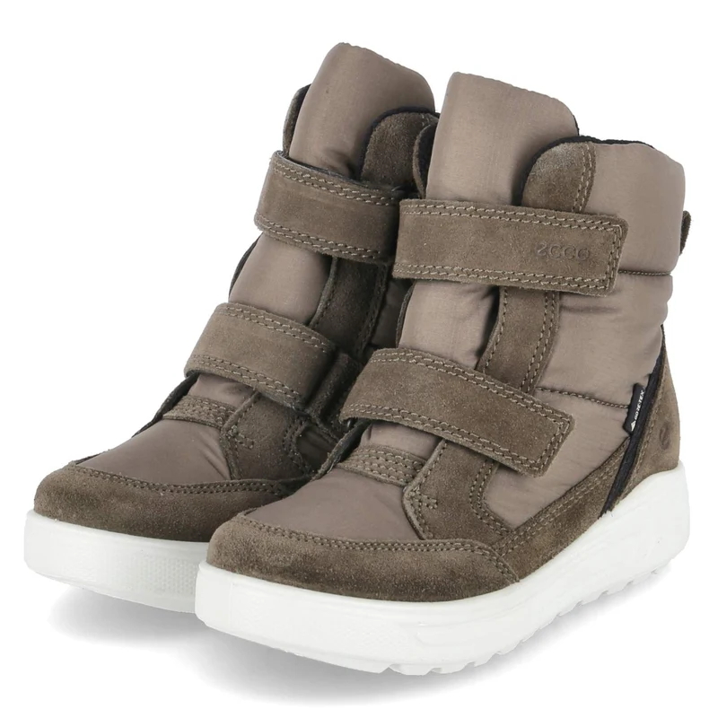 Stiefel URBAN SNOWBOARDER Grün