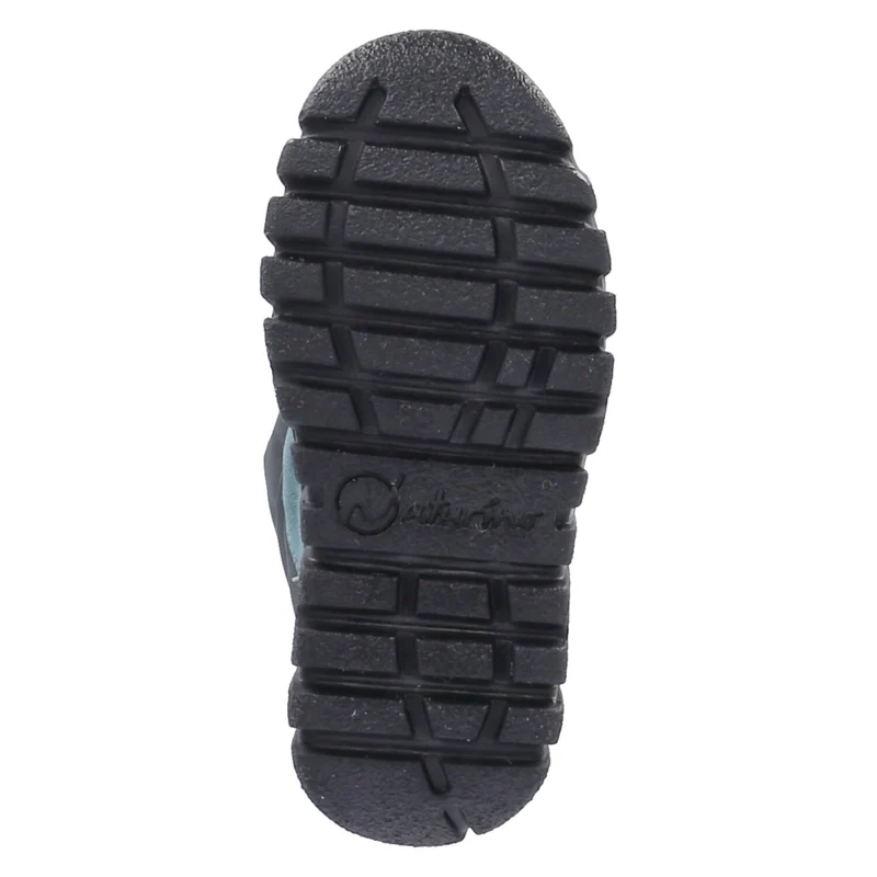 Winterstiefel NATURINO VARNA Grün