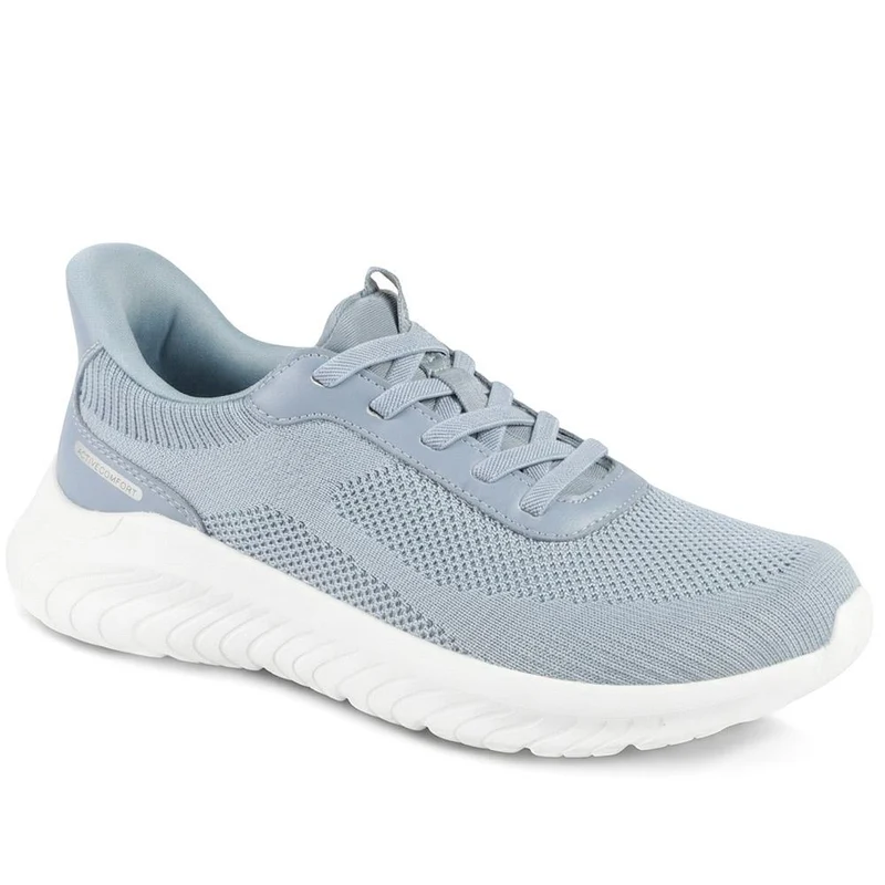 Pavers Active Easy Step In Lace Up Trainers - VSHI43000 / 329 302