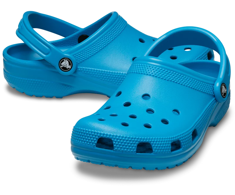 CROCS Unisex Classic Clog - Jachthafen