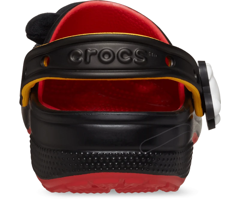 CROCS Unisex Mickey Maus Clog