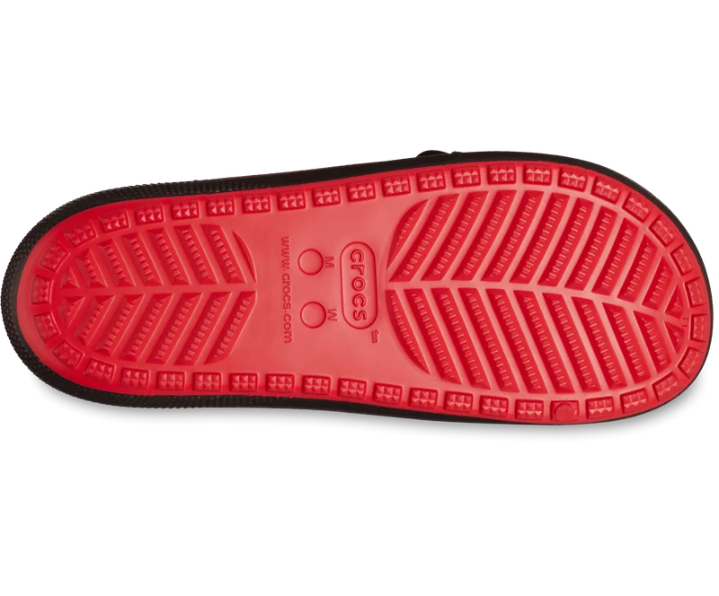 CROCS Unisex Star Wars Darth Vader Slide