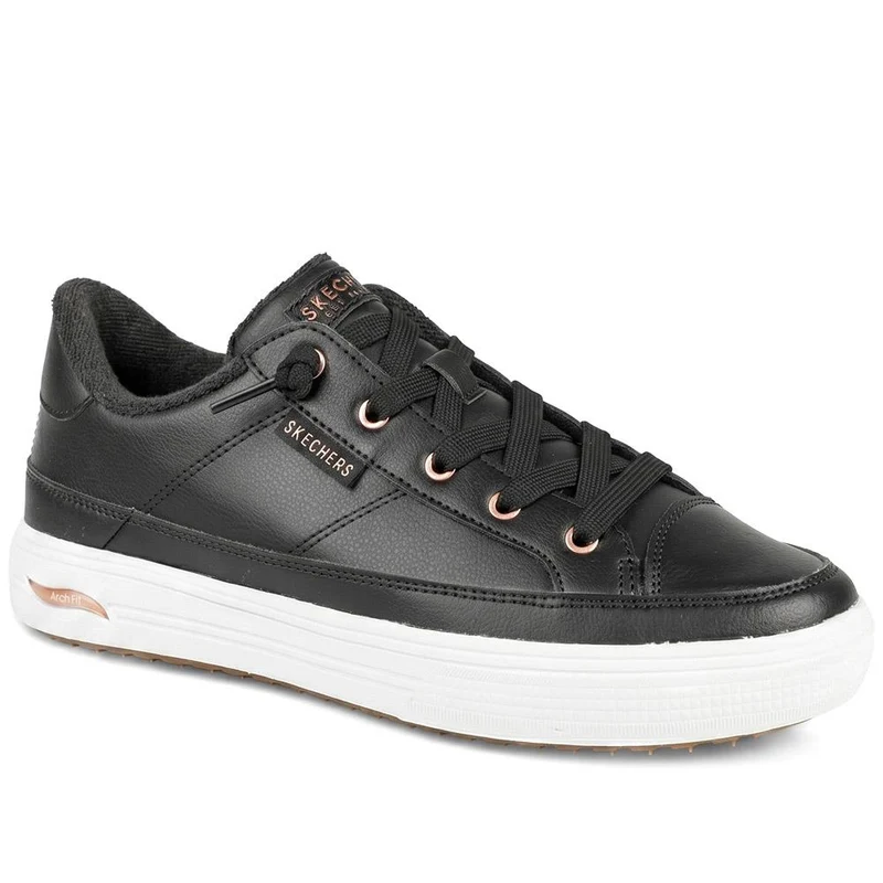 Arch Fit Arcade - On My Way Trainers - SKE41524 / 327 002 - Black