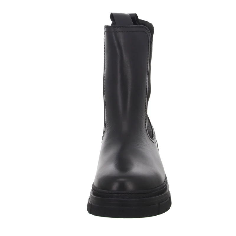 Tamaris Schlupf-/Reißverschlußstiefelette Kaltfutter bis 35mm Absatz (casual)