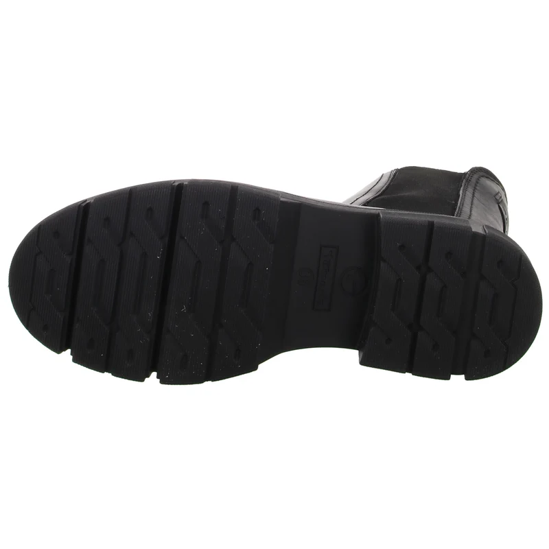 Tamaris Schlupf-/Reißverschlußstiefelette Kaltfutter bis 35mm Absatz (casual)