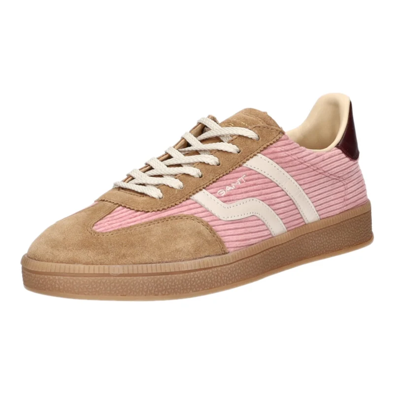 GANT Schnürhalbschuh Sneaker (sportlich) Cuzima