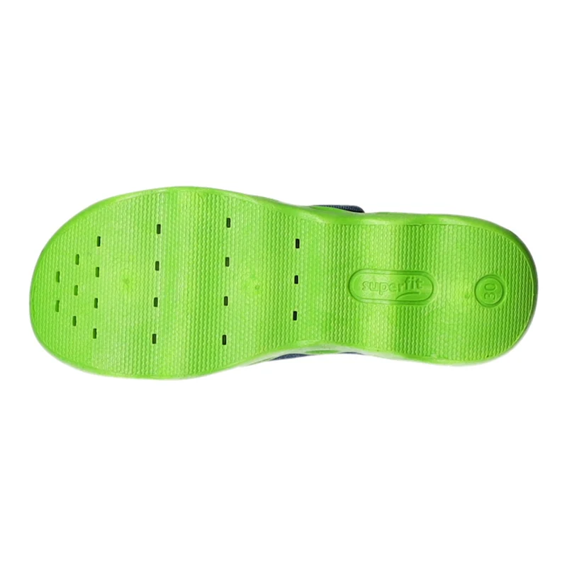 superfit Hausschuh Kaltfutter BUBBLE