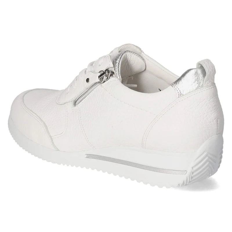 Low Sneaker HIMONA Weiß